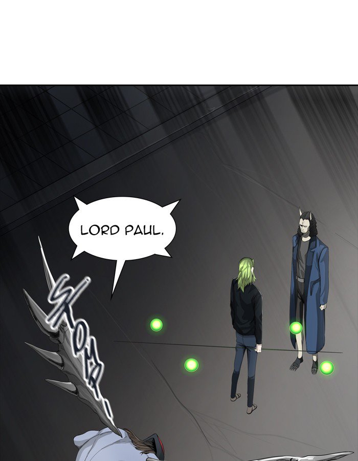 Tower of God Chapter 434 24